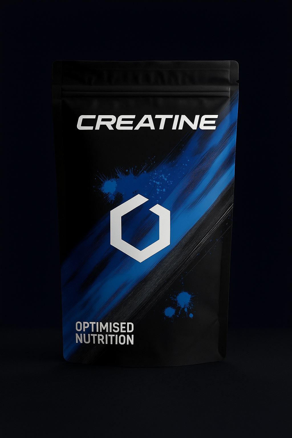 Creatine 250gram (50 servings)